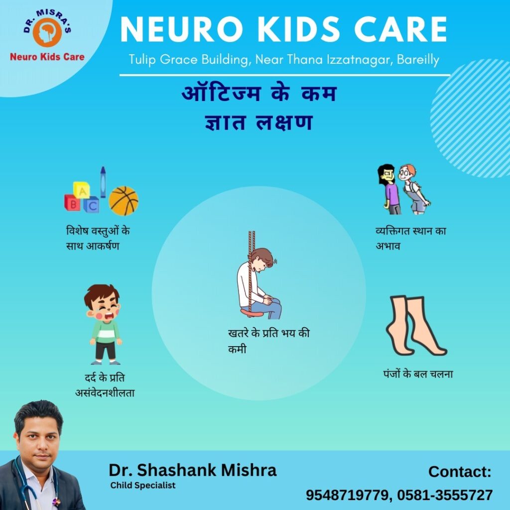 These images are from Neuro Kids Care