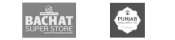 BACHAT client's logo is