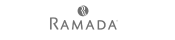 Ramada client's logo is