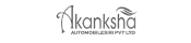 Akanksha client's logo is