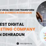 Best Digital Marketing company in Dehradun