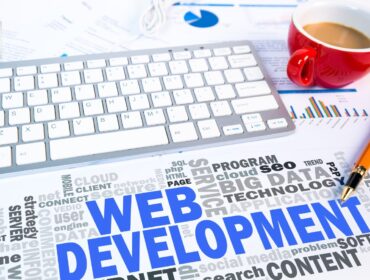 Best Web Development Company in Dehradun