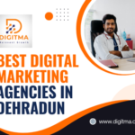 Best Digital Marketing Agencies in Dehradun