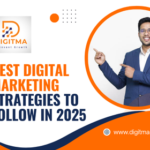 Best Digital Marketing Strategies