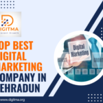 Top Best Digital Marketing Company in Dehradun