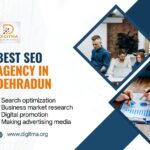 Best SEO Agency in Dehradun