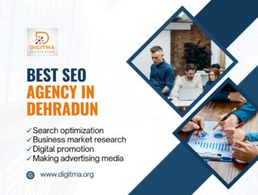 Best SEO Agency in Dehradun