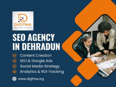 SEO Agency in Dehradun