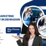 Digital Marketing Company in Dehradun