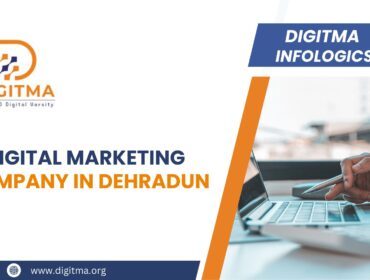 Digital Marketing Company in Dehradun