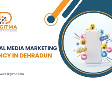 Social Media Marketing Agency in Dehradun