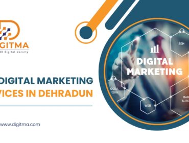 Top Digital Marketing Services in Dehradun