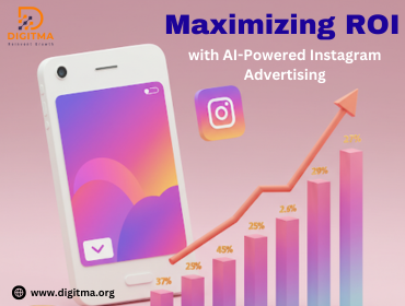 Maximizing ROI with AI-Powered Instagram Advertising